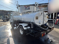 ISUZU Elf Vacuum Truck TPG-NKR85N 2015 246,235km_2