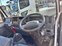 ISUZU Elf Vacuum Truck TPG-NKR85N 2015 246,235km_32