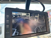 ISUZU Elf Vacuum Truck TPG-NKR85N 2015 246,235km_38