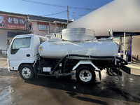 ISUZU Elf Vacuum Truck TPG-NKR85N 2015 246,235km_6