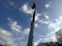 TOYOTA Toyoace Cherry Picker TKG-XZU600W 2013 66,961km_11