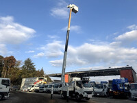 TOYOTA Toyoace Cherry Picker TKG-XZU600W 2013 66,961km_12