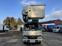 TOYOTA Toyoace Cherry Picker TKG-XZU600W 2013 66,961km_22