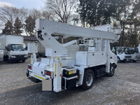 TOYOTA Toyoace Cherry Picker TKG-XZU600W 2013 66,961km_2