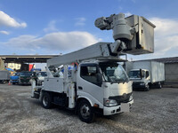 TOYOTA Toyoace Cherry Picker TKG-XZU600W 2013 66,961km_3
