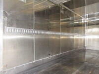 HINO Dutro Aluminum Van BDG-XZU424M 2007 215,000km_10