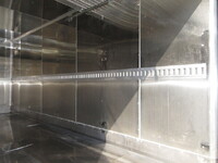 HINO Dutro Aluminum Van BDG-XZU424M 2007 215,000km_11