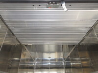 HINO Dutro Aluminum Van BDG-XZU424M 2007 215,000km_12