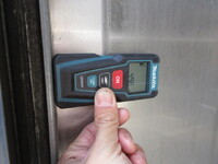 HINO Dutro Aluminum Van BDG-XZU424M 2007 215,000km_13