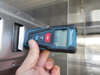 HINO Dutro Aluminum Van BDG-XZU424M 2007 215,000km_14