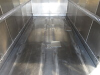 HINO Dutro Aluminum Van BDG-XZU424M 2007 215,000km_18