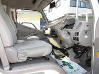 HINO Dutro Aluminum Van BDG-XZU424M 2007 215,000km_23