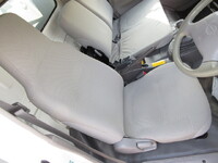 HINO Dutro Aluminum Van BDG-XZU424M 2007 215,000km_24