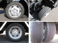 HINO Dutro Aluminum Van BDG-XZU424M 2007 215,000km_33