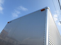 HINO Dutro Aluminum Van BDG-XZU424M 2007 215,000km_35