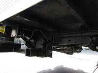 HINO Dutro Aluminum Van BDG-XZU424M 2007 215,000km_40