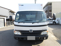 HINO Dutro Aluminum Van BDG-XZU424M 2007 215,000km_4