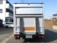 HINO Dutro Aluminum Van BDG-XZU424M 2007 215,000km_7