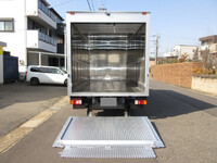 HINO Dutro Aluminum Van BDG-XZU424M 2007 215,000km_8