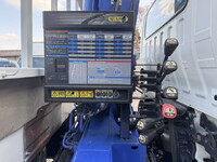 TOYOTA Toyoace Truck (With 4 Steps Of Cranes) 2KG-XZU720 2017 145,932km_14