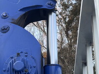 TOYOTA Toyoace Truck (With 4 Steps Of Cranes) 2KG-XZU720 2017 145,932km_15