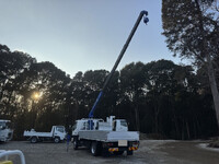 TOYOTA Toyoace Truck (With 4 Steps Of Cranes) 2KG-XZU720 2017 145,932km_16