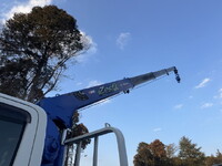 TOYOTA Toyoace Truck (With 4 Steps Of Cranes) 2KG-XZU720 2017 145,932km_17