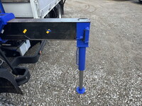 TOYOTA Toyoace Truck (With 4 Steps Of Cranes) 2KG-XZU720 2017 145,932km_18