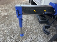 TOYOTA Toyoace Truck (With 4 Steps Of Cranes) 2KG-XZU720 2017 145,932km_19