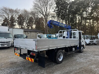 TOYOTA Toyoace Truck (With 4 Steps Of Cranes) 2KG-XZU720 2017 145,932km_2