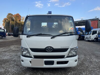 TOYOTA Toyoace Truck (With 4 Steps Of Cranes) 2KG-XZU720 2017 145,932km_5