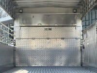 MITSUBISHI FUSO Fighter Cattle Transport Truck 2DG-FQ62F 2019 515,425km_10