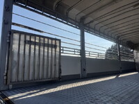 MITSUBISHI FUSO Fighter Cattle Transport Truck 2DG-FQ62F 2019 515,425km_11