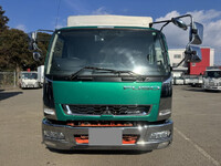 MITSUBISHI FUSO Fighter Cattle Transport Truck 2DG-FQ62F 2019 515,425km_22