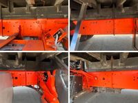 MITSUBISHI FUSO Fighter Cattle Transport Truck 2DG-FQ62F 2019 515,425km_25