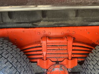 MITSUBISHI FUSO Fighter Cattle Transport Truck 2DG-FQ62F 2019 515,425km_27