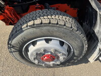 MITSUBISHI FUSO Fighter Cattle Transport Truck 2DG-FQ62F 2019 515,425km_30