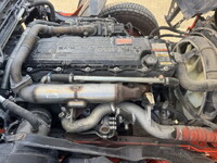 MITSUBISHI FUSO Fighter Cattle Transport Truck 2DG-FQ62F 2019 515,425km_35