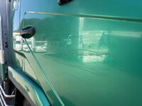 MITSUBISHI FUSO Fighter Cattle Transport Truck 2DG-FQ62F 2019 515,425km_36