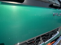 MITSUBISHI FUSO Fighter Cattle Transport Truck 2DG-FQ62F 2019 515,425km_37