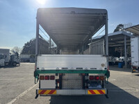 MITSUBISHI FUSO Fighter Cattle Transport Truck 2DG-FQ62F 2019 515,425km_5