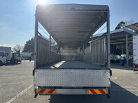 MITSUBISHI FUSO Fighter Cattle Transport Truck 2DG-FQ62F 2019 515,425km_6