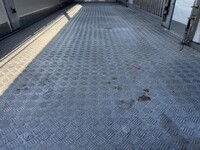 MITSUBISHI FUSO Fighter Cattle Transport Truck 2DG-FQ62F 2019 515,425km_7