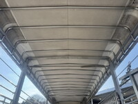 MITSUBISHI FUSO Fighter Cattle Transport Truck 2DG-FQ62F 2019 515,425km_8