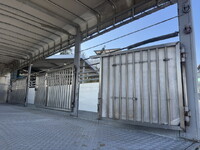 MITSUBISHI FUSO Fighter Cattle Transport Truck 2DG-FQ62F 2019 515,425km_9