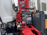 ISUZU Forward Truck (With 4 Steps Of Cranes) 2RG-FRR90S2 2019 50,356km_15