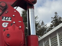 ISUZU Forward Truck (With 4 Steps Of Cranes) 2RG-FRR90S2 2019 50,356km_17