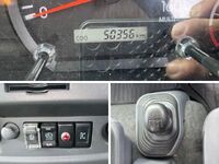 ISUZU Forward Truck (With 4 Steps Of Cranes) 2RG-FRR90S2 2019 50,356km_24