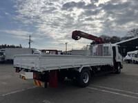 ISUZU Forward Truck (With 4 Steps Of Cranes) 2RG-FRR90S2 2019 50,356km_2