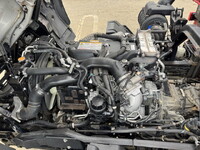 ISUZU Forward Truck (With 4 Steps Of Cranes) 2RG-FRR90S2 2019 50,356km_30